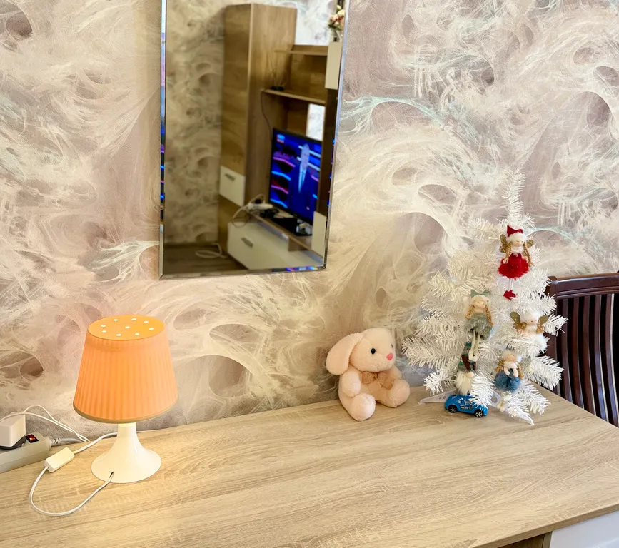 Квартира Очень уютная квартира в новом доме бизнес-класса — Краснодар