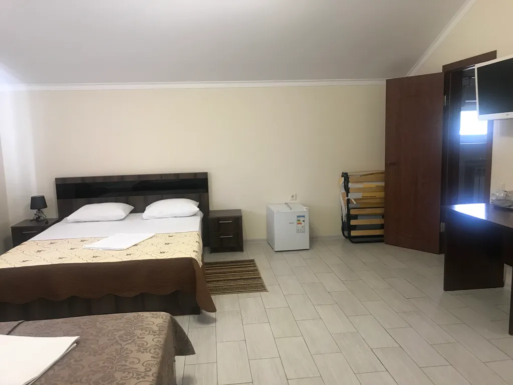 Уютный номер