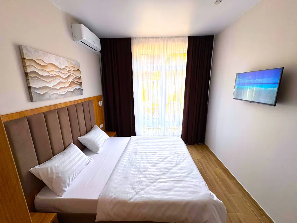 Квартира Комната — Анапа