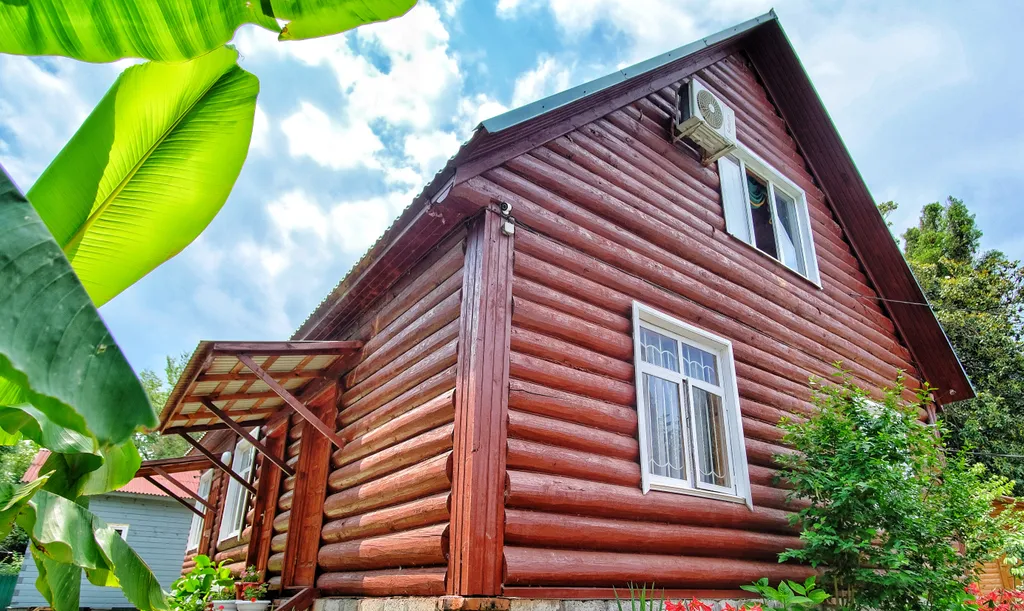 Квартира Комната — Гагра