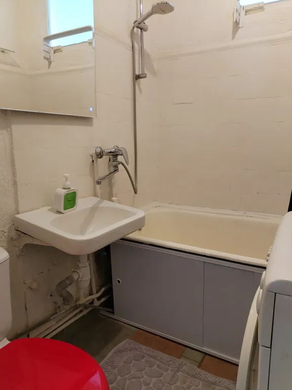 Апартаменты HomeVibe в Люберцах