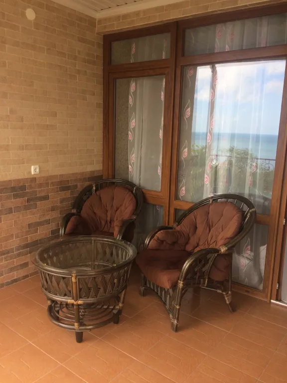 Эллинг 3 этаж