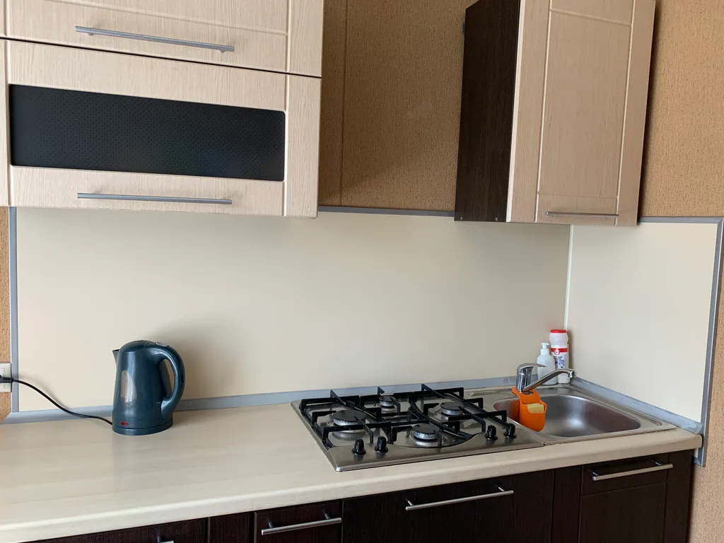 Уютная двухкомнатная квартира в центре