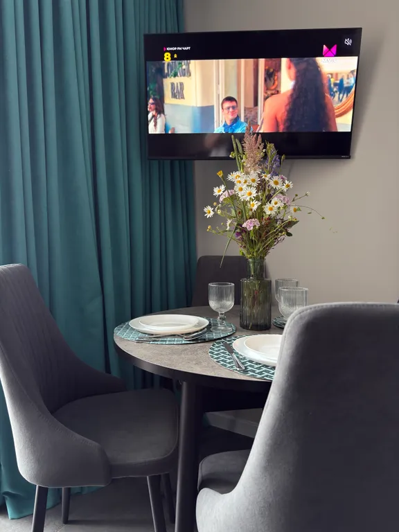 Отдых в Нойкурене