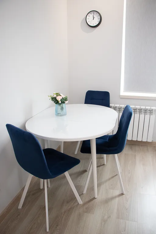 Квартира Уютная квартира — Лазаревское