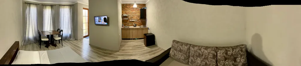 Квартира 1-комнатная Квартира — Сухум