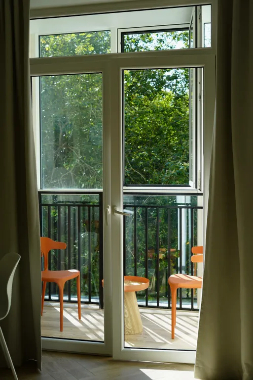 Рябина-апарт