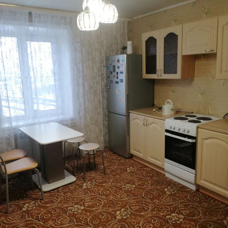 Удобное расположение для гостей города рядом с автовокзалом