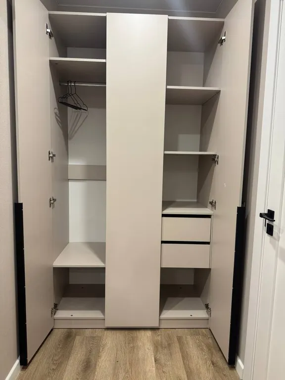 Апартаменты Вам рады на Игнатьевском шоссе 25/11