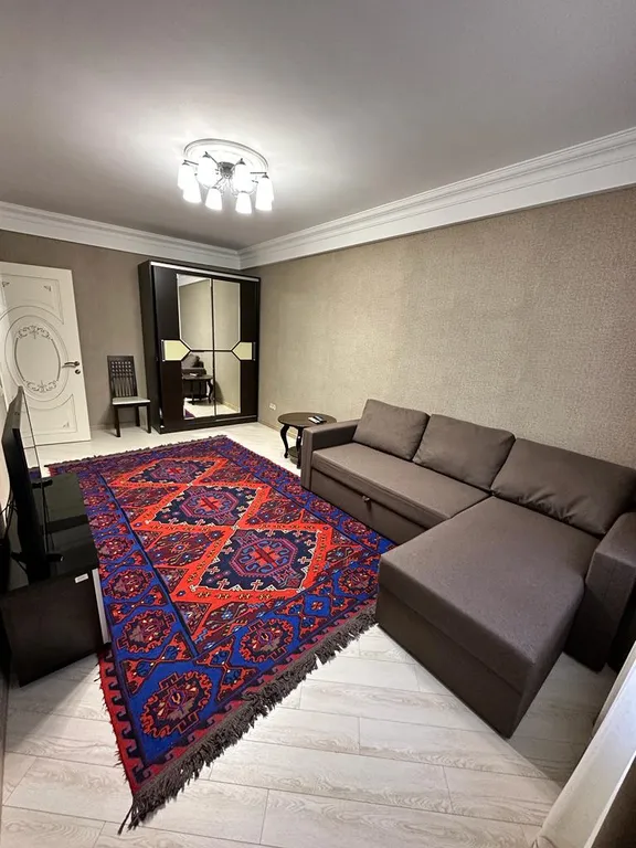 Квартира возле моря