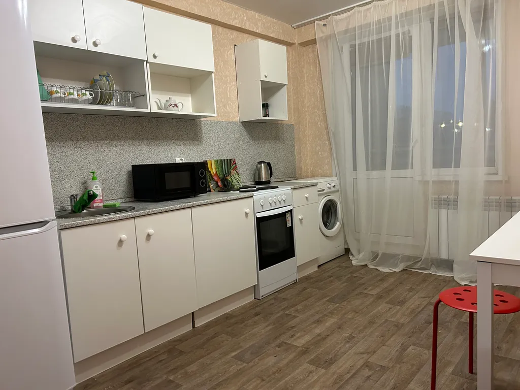 Уютная квартира в центре города — аренда посуточно в Набережные Челны