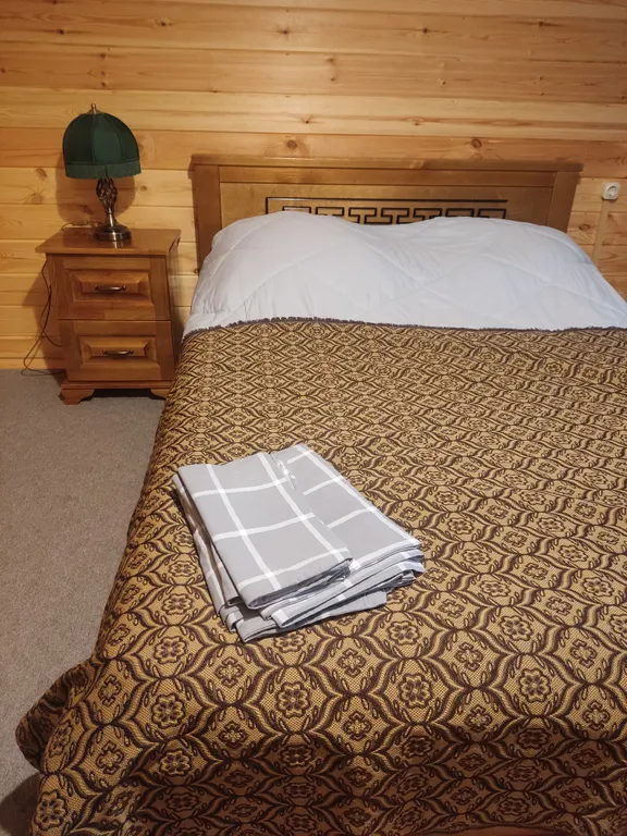 Дом на обочине мира