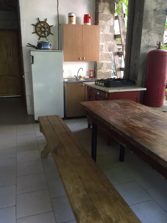 Дом на лето под ключ