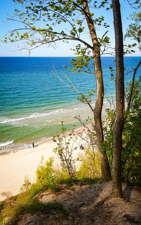 Уютные аппартаменты у Тихого озера