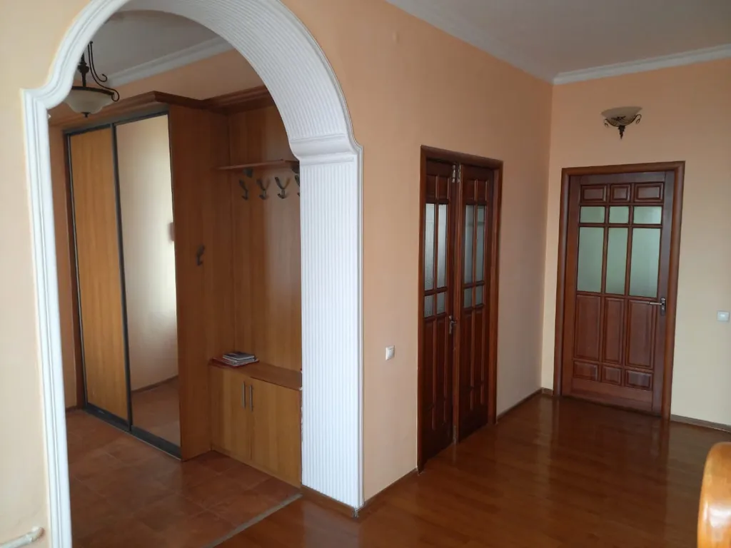 Дом на берегу моря