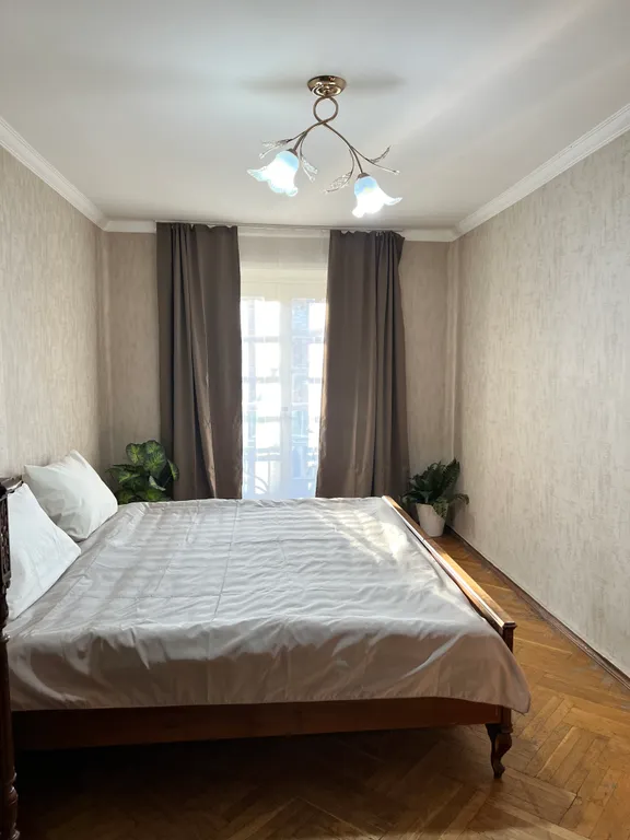 Квартира Vintage — аренда посуточно в Тбилиси