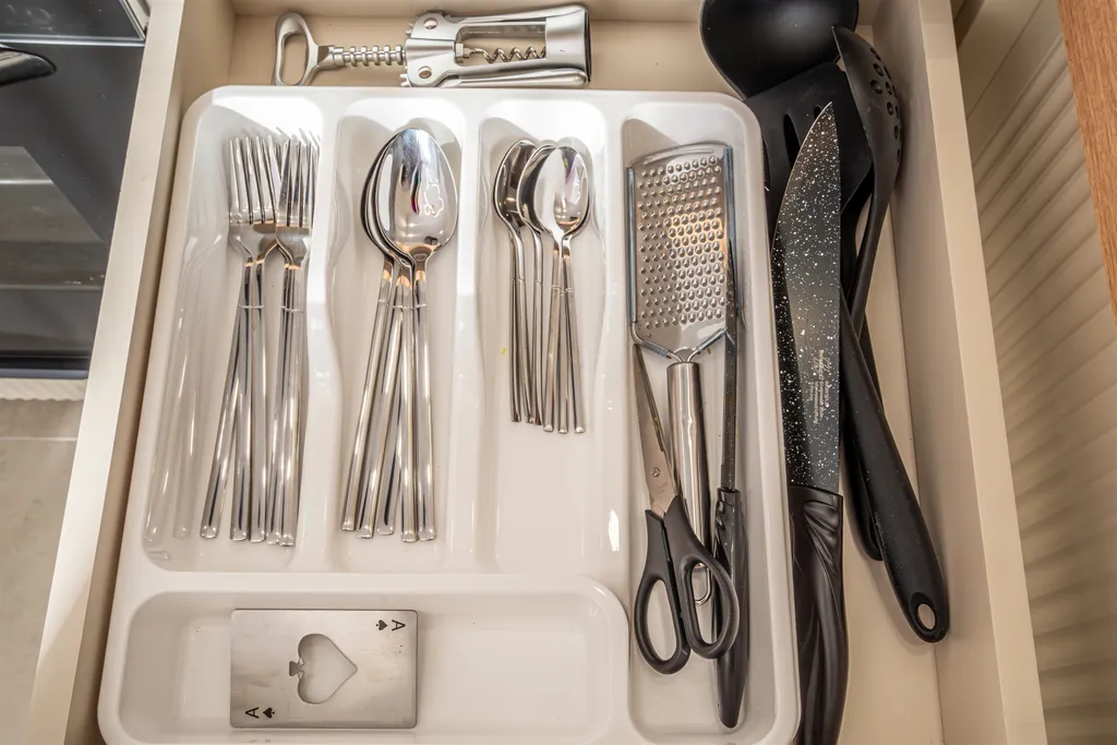 Теплая атмосферная квартира