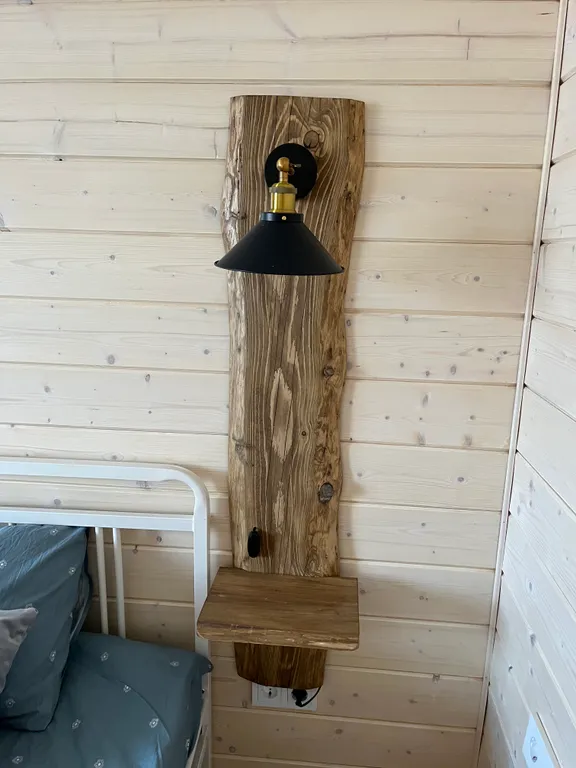 Таунхаус в эко стиле