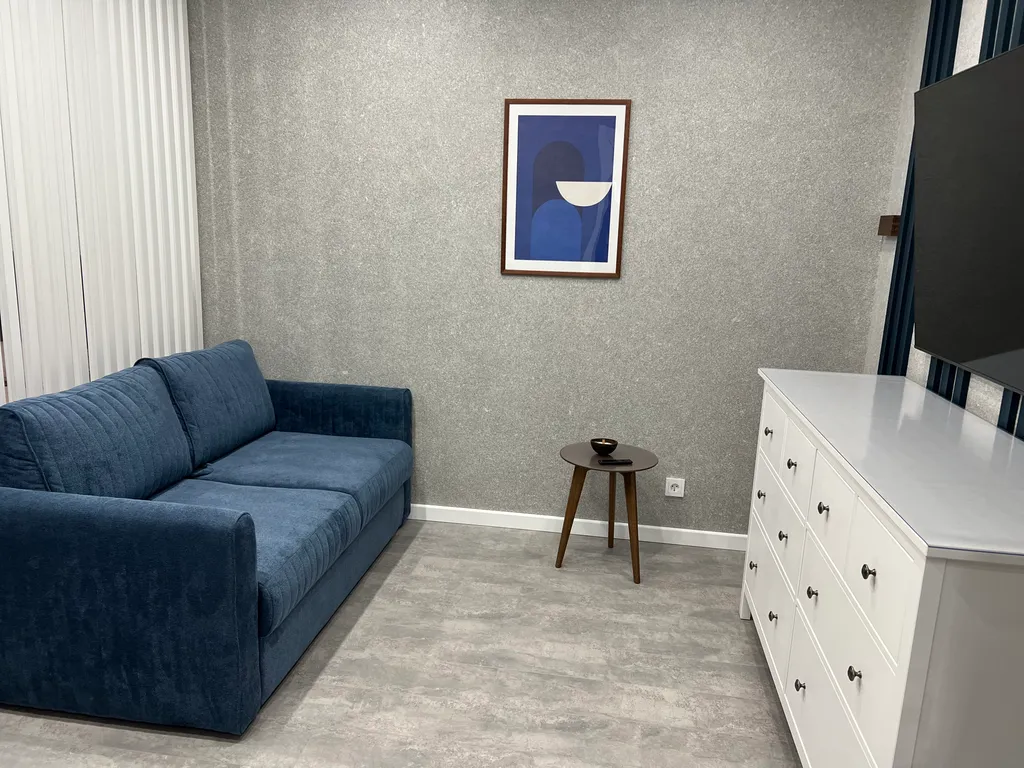 Квартира Квартира в новом ЖК Ивушки — Великий Новгород