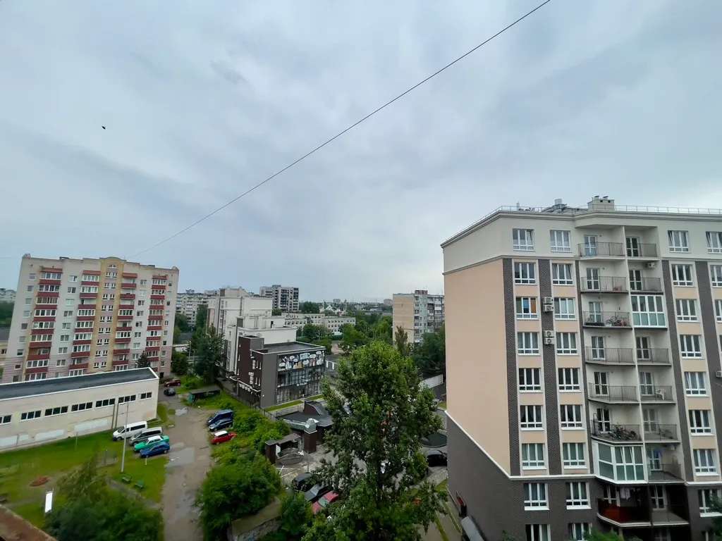 Квартира Квартира Бастион — Калининград