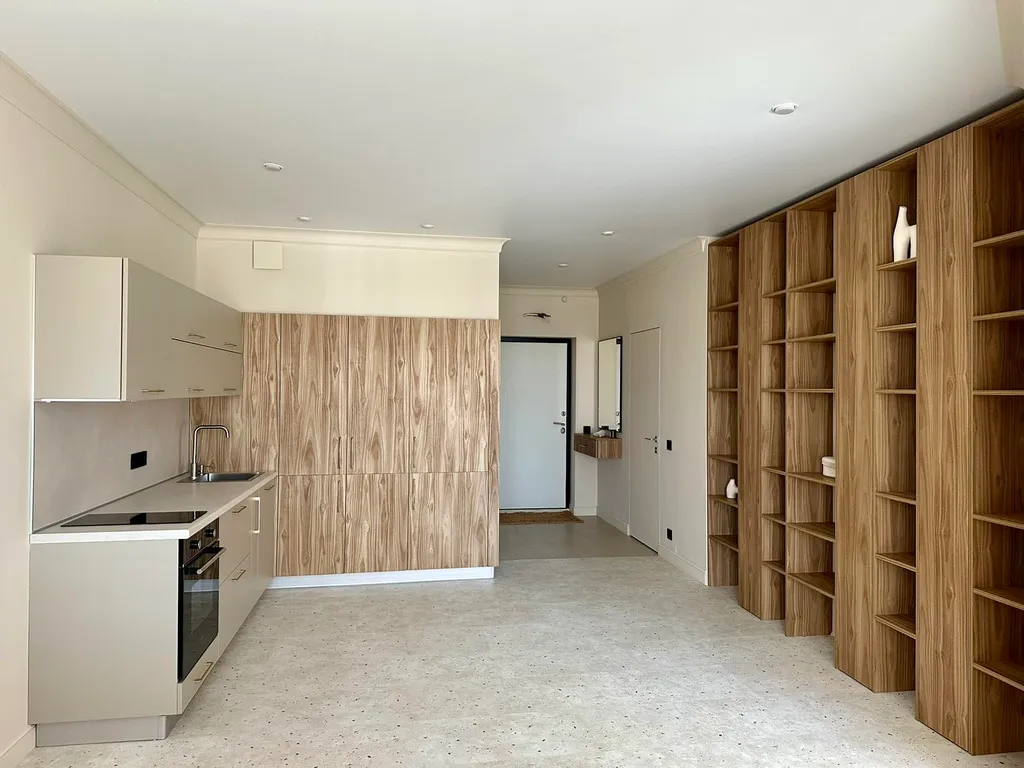 Квартира в Республике