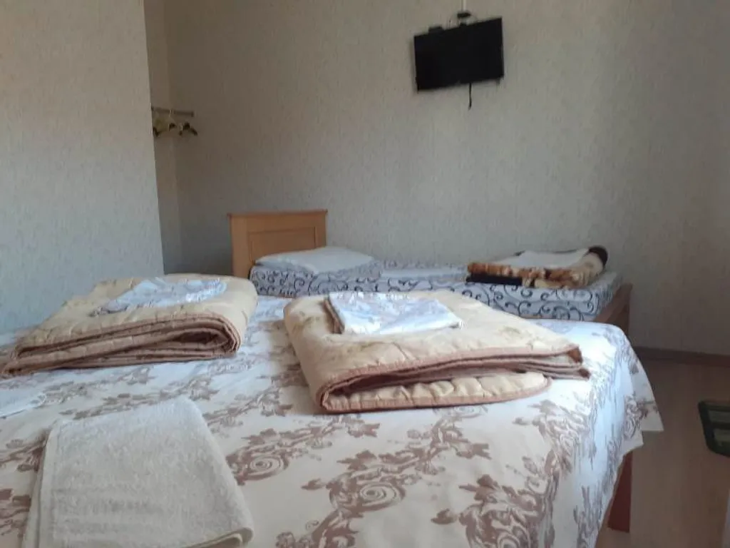 Квартира Комната — Сухум