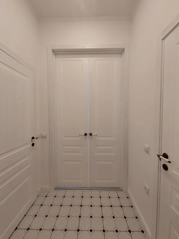 Квартира Шикарная однокомнатная квартира в самом центре города — Санкт-Петербург