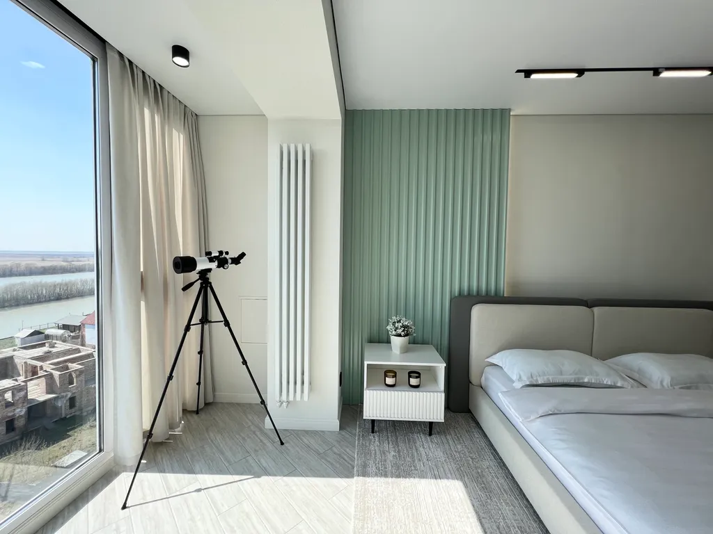 Квартира Апартамент lux — аренда посуточно в Павлодар