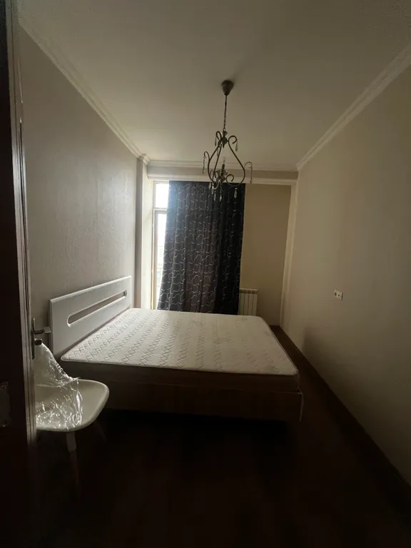 Квартира Квартира с видом на море в центре города — Батуми