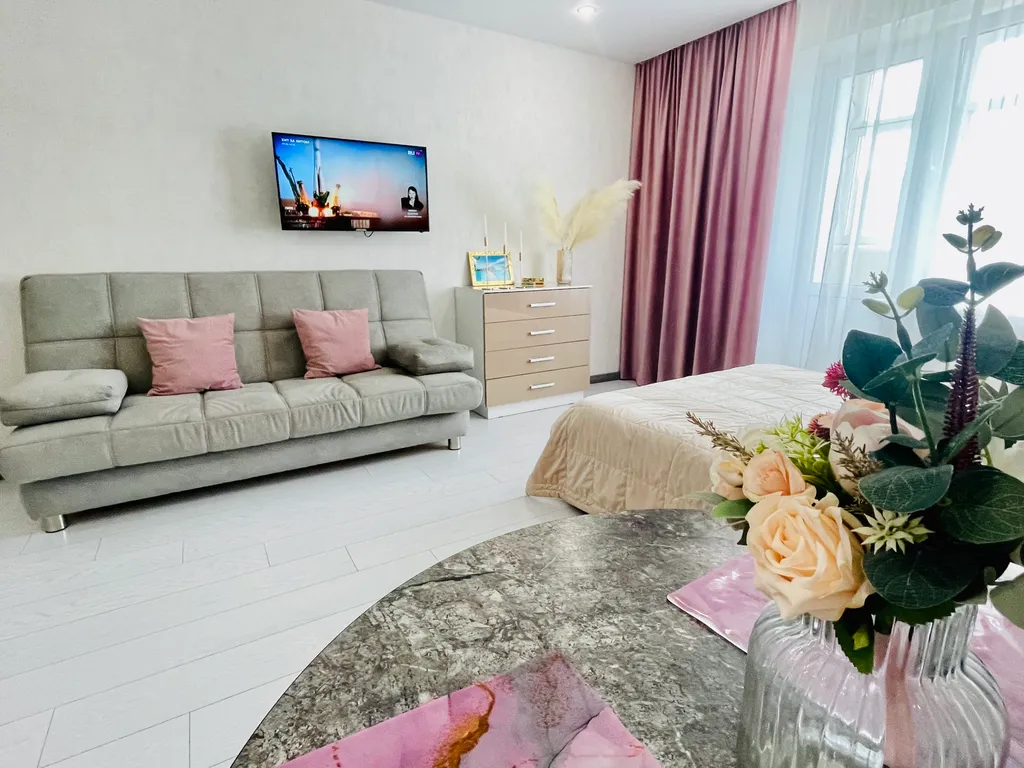 Квартира в районе Сити Парка