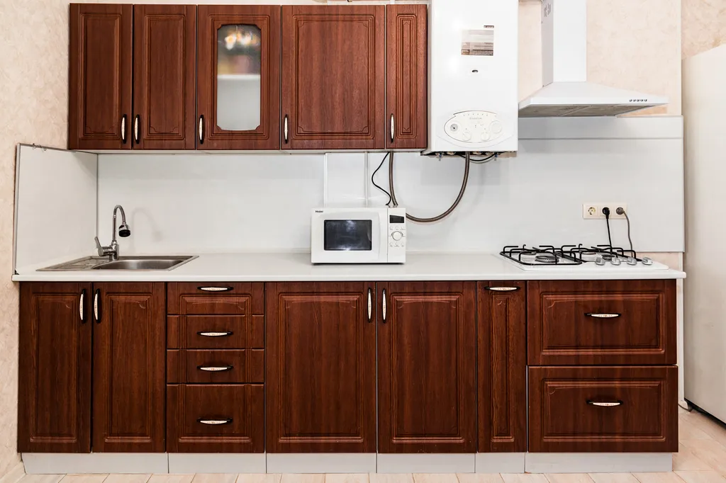 Квартира Уютная квартира в центральном районе — Анапа