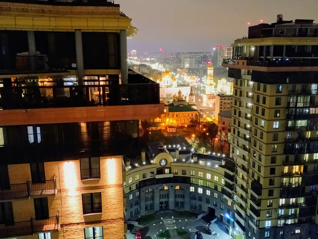 Квартира Видовые апартаменты White Room — Санкт-Петербург