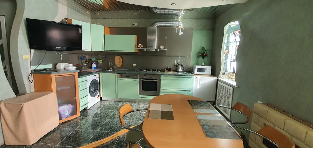 Уютная 2х комнатная квартира в центре города