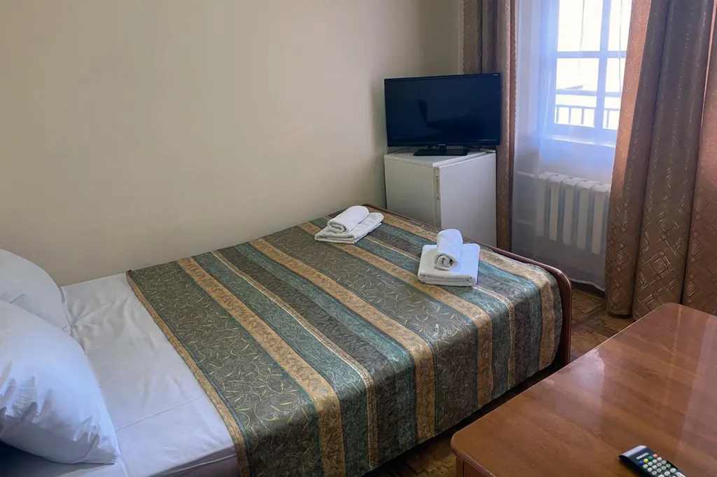 Квартира Комната — аренда посуточно в Адлер