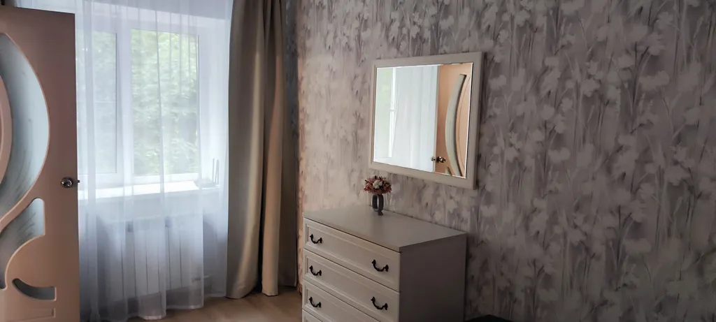 Уютная и тихая квартира рядом с Десятинным монастырем, в самом центре