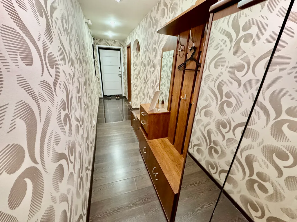 Двушка в самом центре Твери