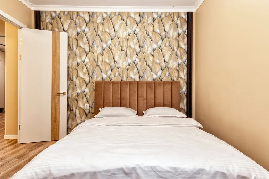 Элитные апартаменты с видом на Байтерек в самом центре столицы