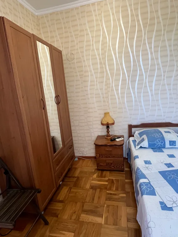 Квартира Комната — Гагра