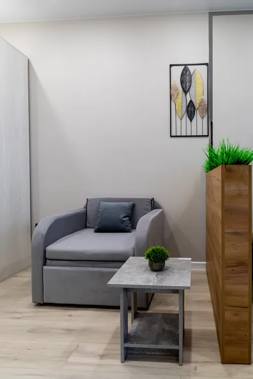 Квартира Квартира Комфортная студия напротив Экспоград-Юг — Краснодар