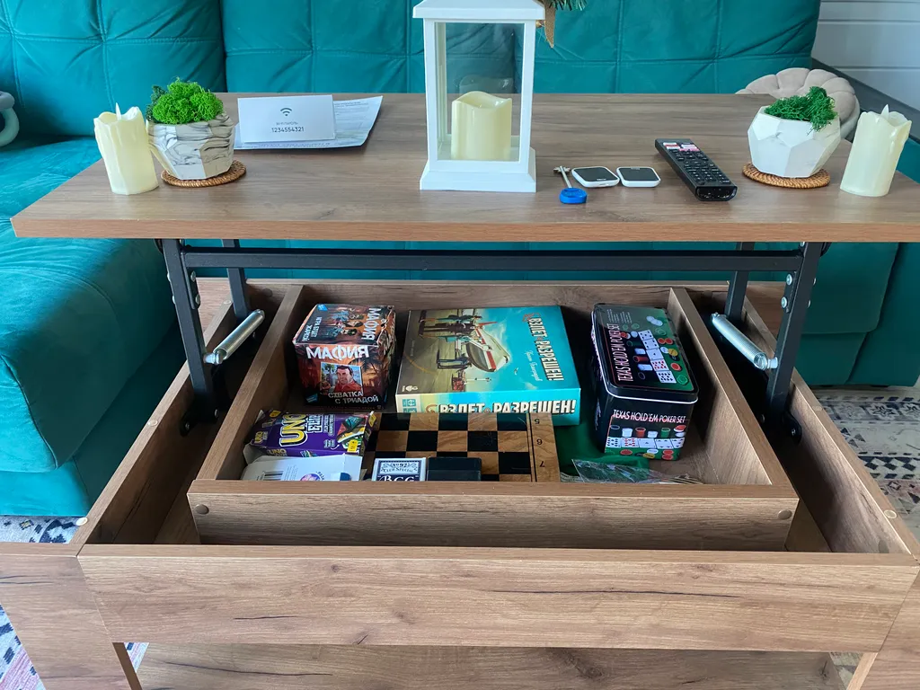 Коттедж Дизайнерский дом luxe A-frame — Дубна