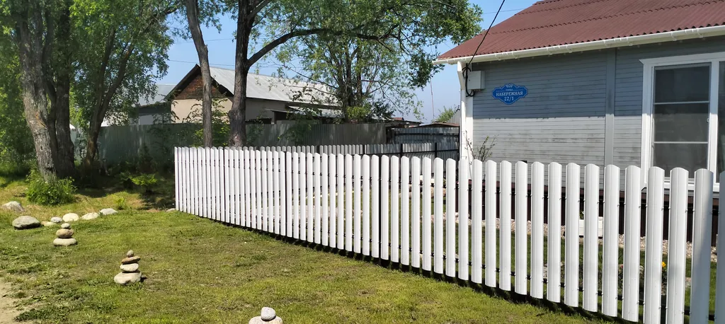 Первая линия Байкала