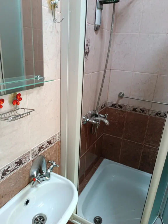 Уютный коттедж-студия