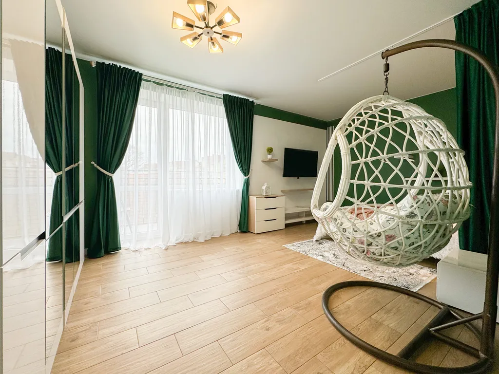 Квартира Стильная квартира у моря — Пионерский