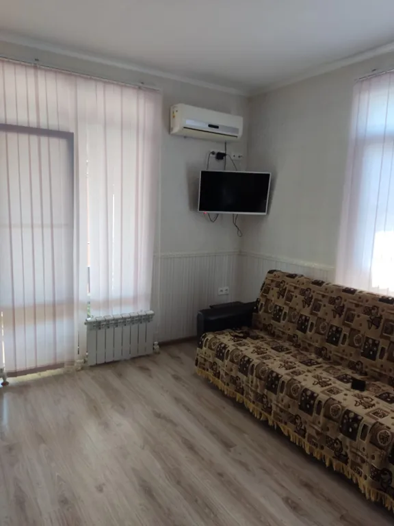 Квартира Квартира Молодежный номер — Геленджик