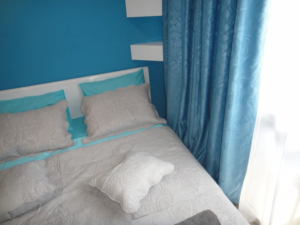 Квартира 1-комнатная Квартира — Батуми