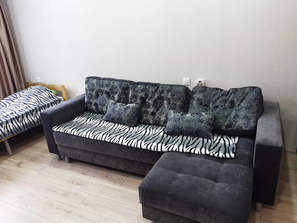 Квартира Апартаменты в центре — аренда посуточно в Борисов