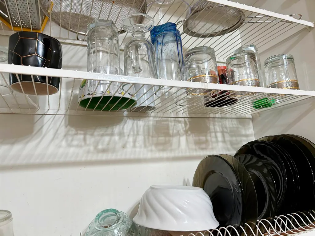 Северные апартаменты в центральном районе