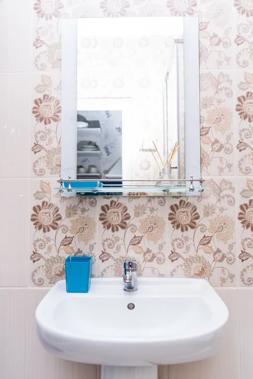 Уютная квартирам рядом с морем