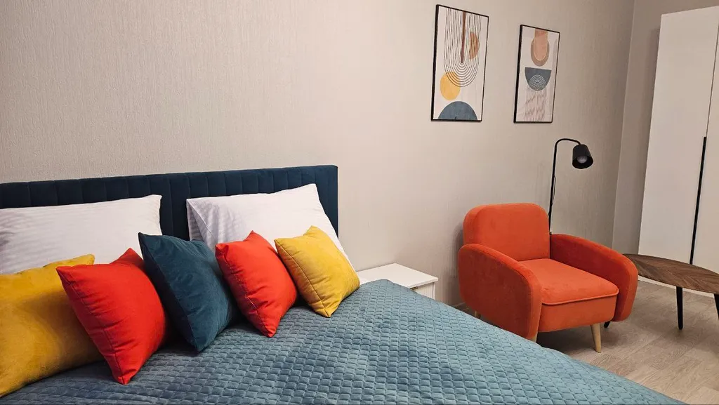 Завидная квартира — аренда посуточно в Конаково