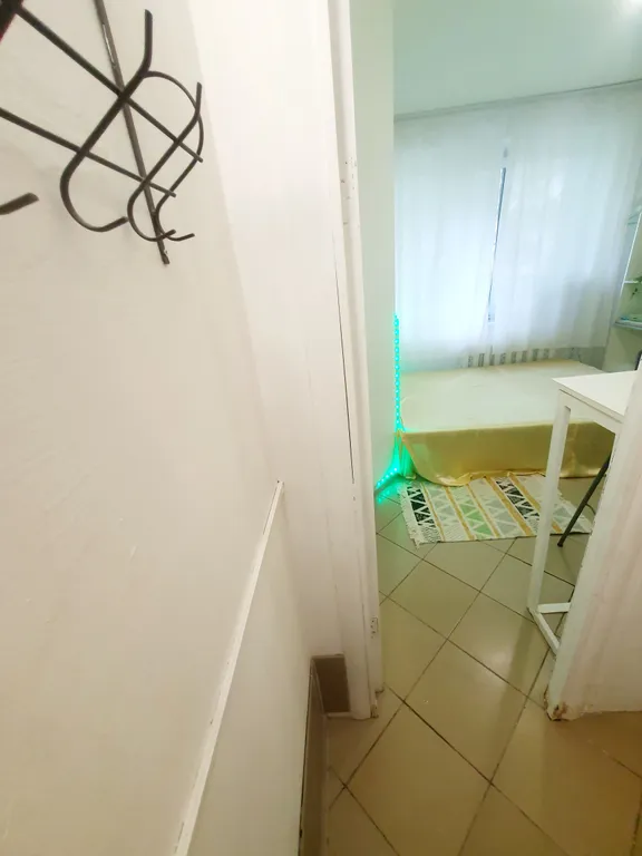 Квартира 1-комнатная Квартира — Санкт-Петербург